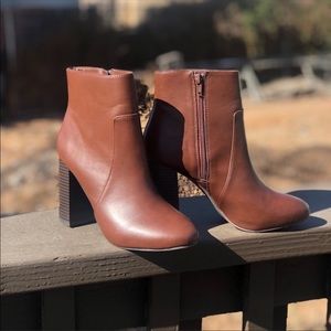 Forever 21 Ankle Boots